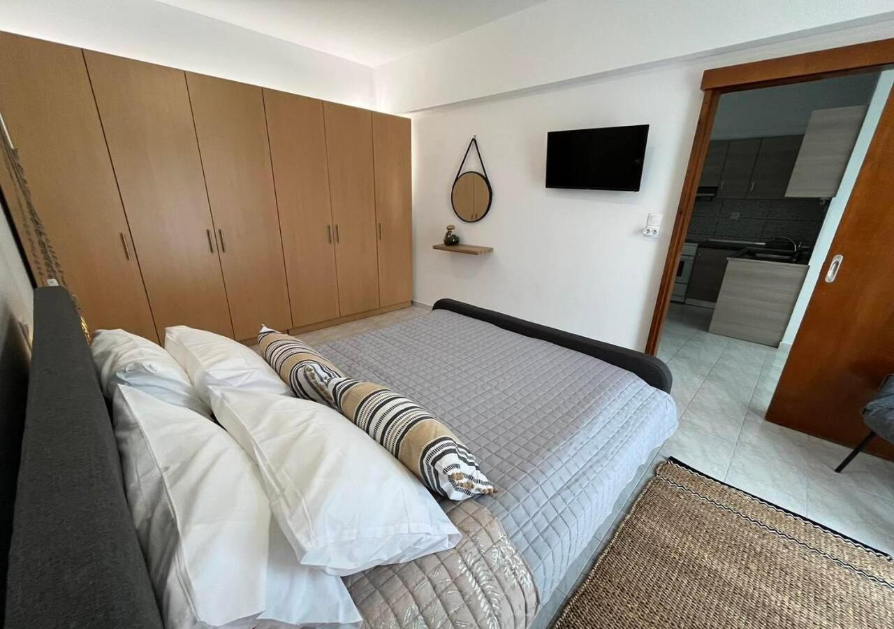 Swallow'S Nest Apartment Paradeísion Extérieur photo