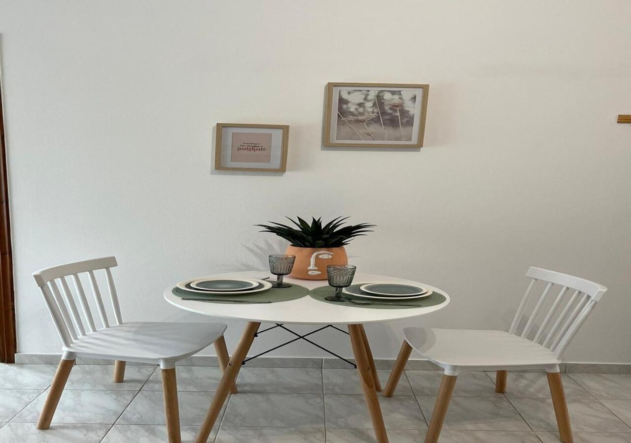 Swallow'S Nest Apartment Paradeísion Extérieur photo