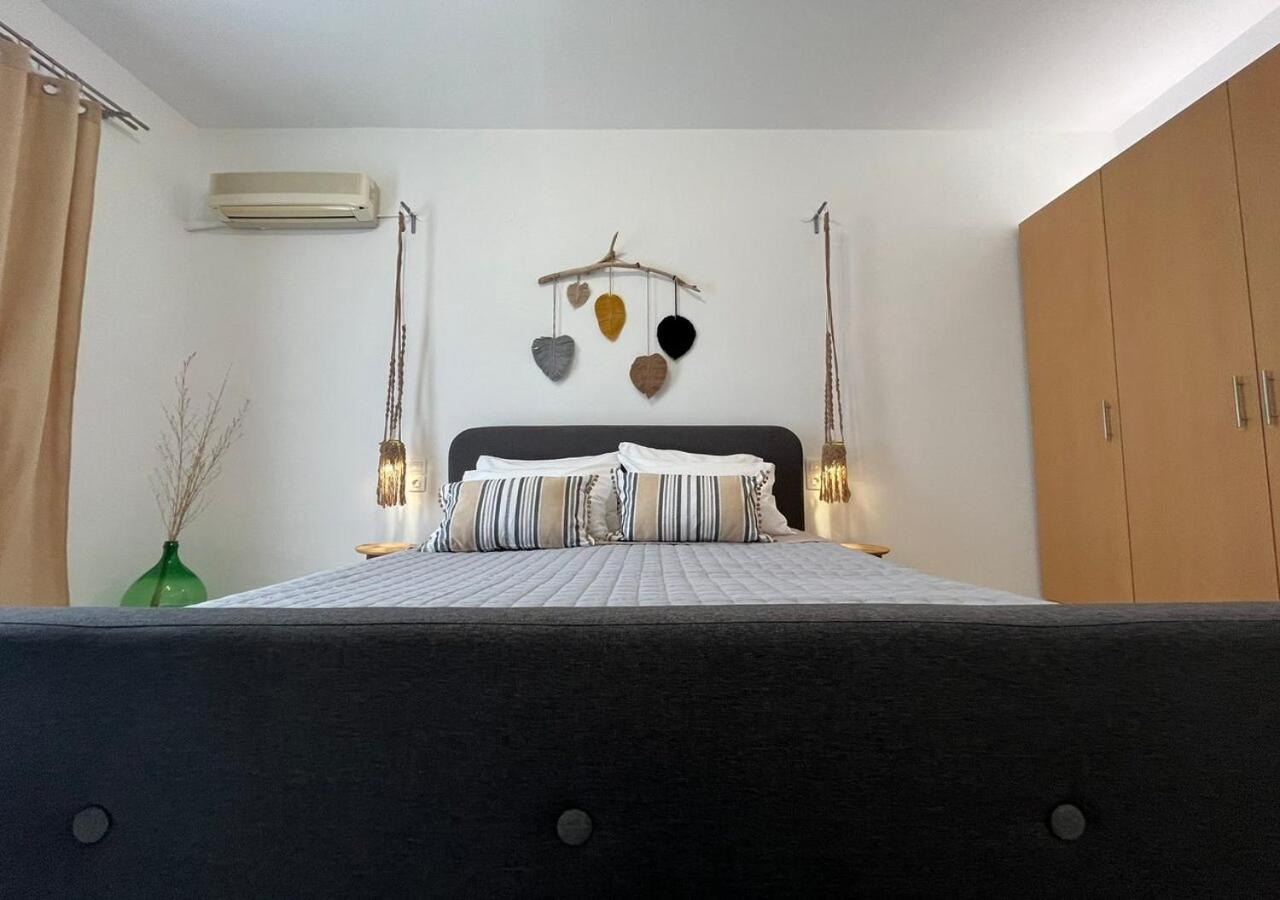 Swallow'S Nest Apartment Paradeísion Extérieur photo